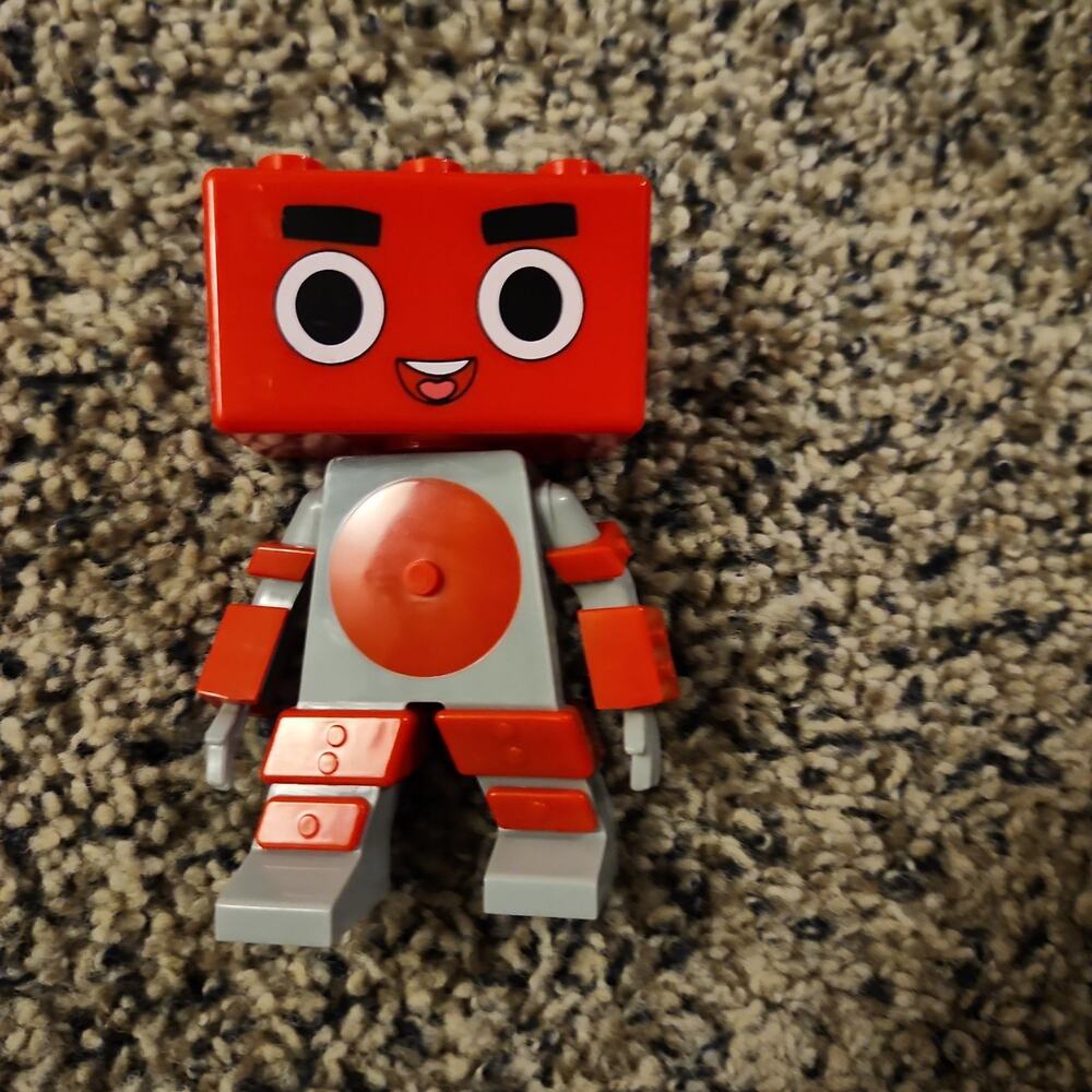 Brick Bot Lego